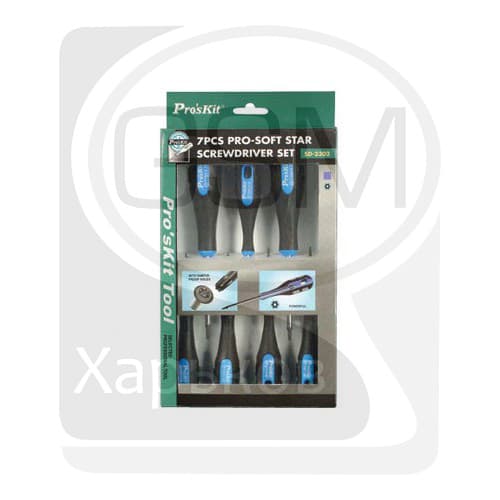 ProsKit SD-2302 - ����� �������������� �������� � ������� ����������