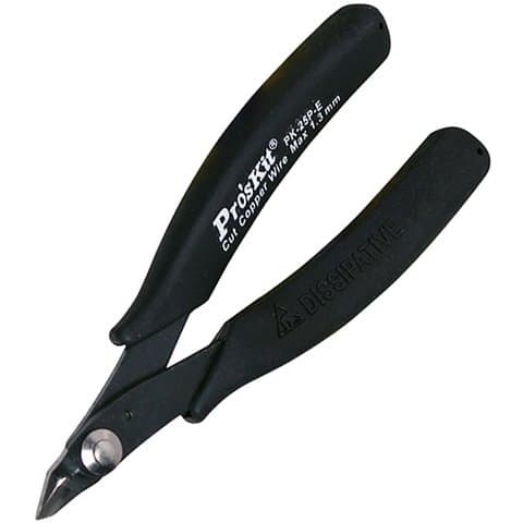 ������������ ProsKit 1PK-25P-E