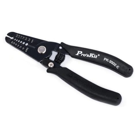 ����� ProsKit 1PK-3002E, ��� �������� ��������