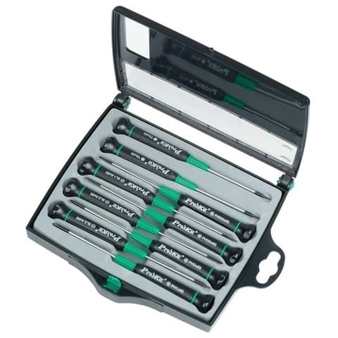 ProsKit SD-9302 - ����� ����������� ������������ ��������