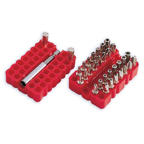 ProsKit 8PK-SD009 - ����� ���������������� ������� (31 ��.)