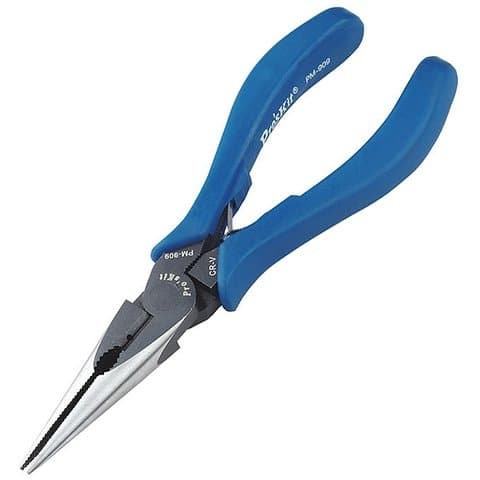 ����������� ProsKit PM-909, �������� ������ �������� �������, � ��������� (170 ��)