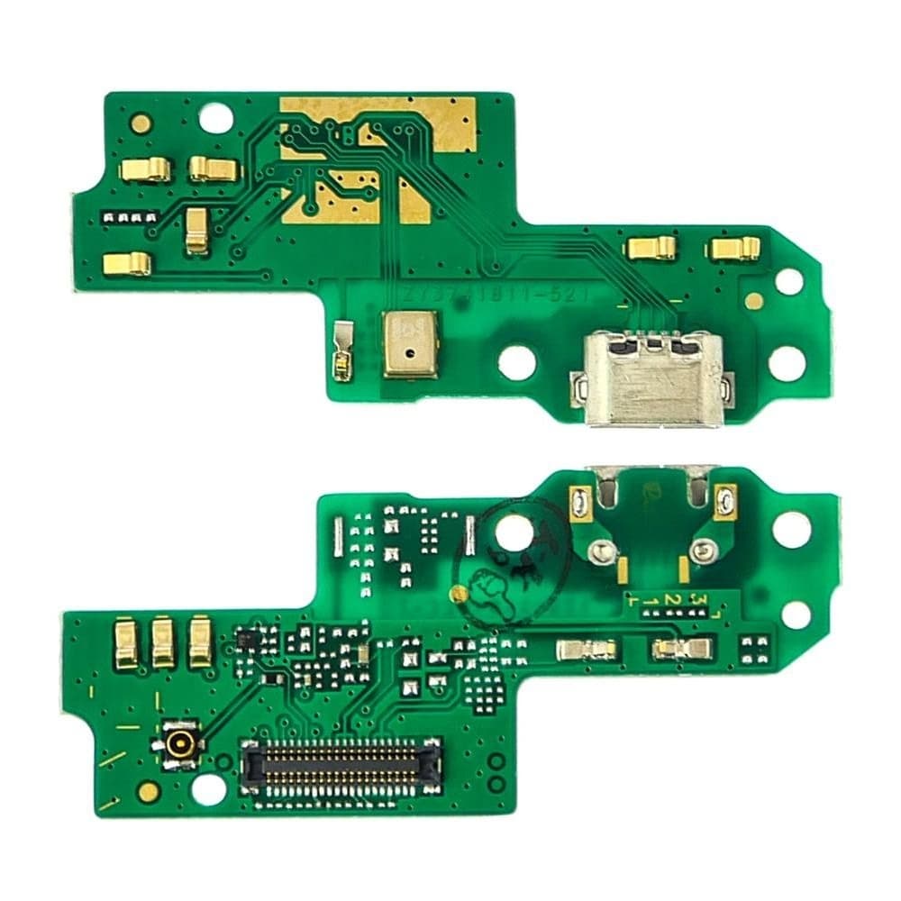 ����� ������� Huawei P9 Lite, VNS-L21, VNS-L22, VNS-L23, VNS-L31, VNS-L53, ����� ���������� �������, � ����������