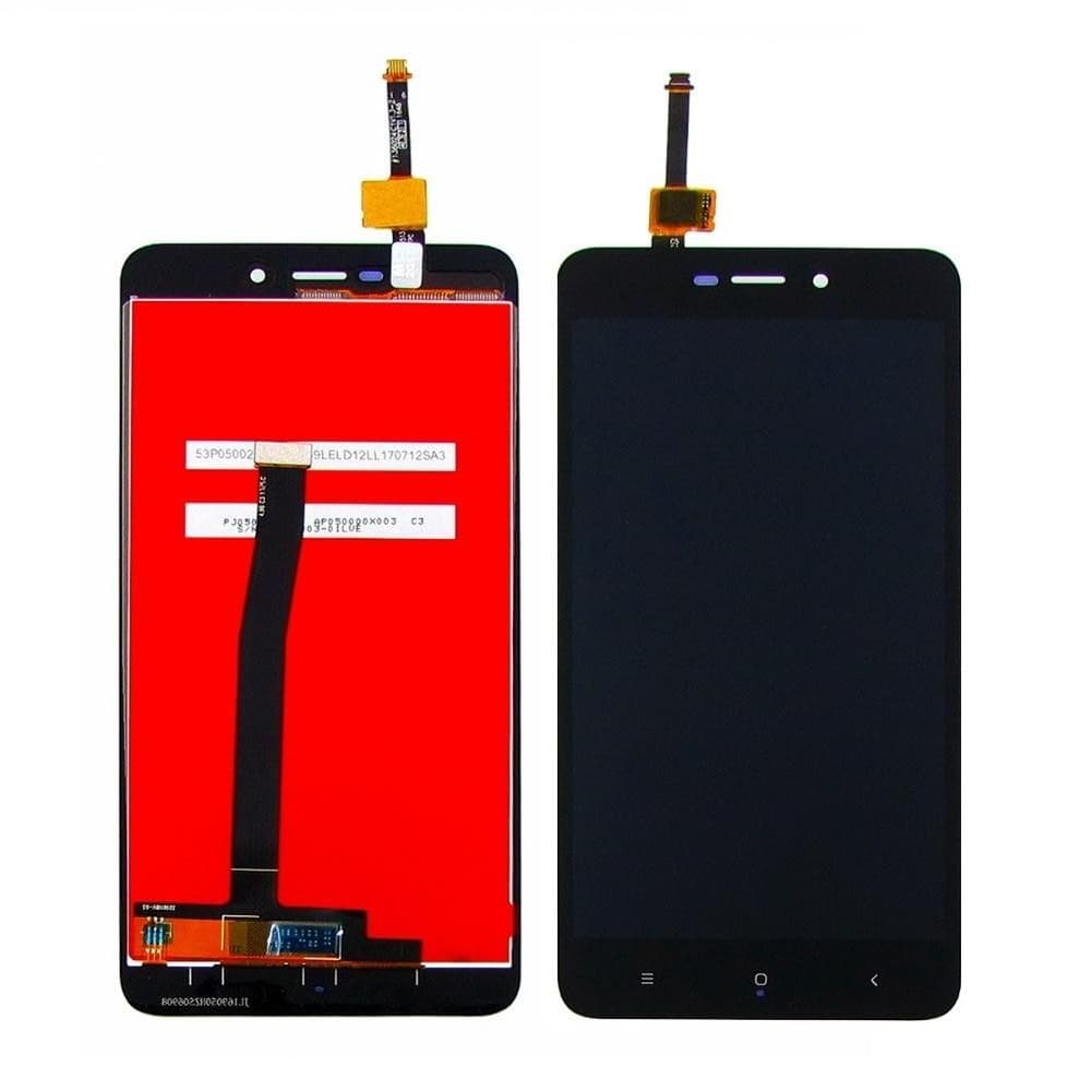 ������� Xiaomi Redmi 4A, 2016117, ������ | � ��������� | Original (PRC) | ���������� ������, �����