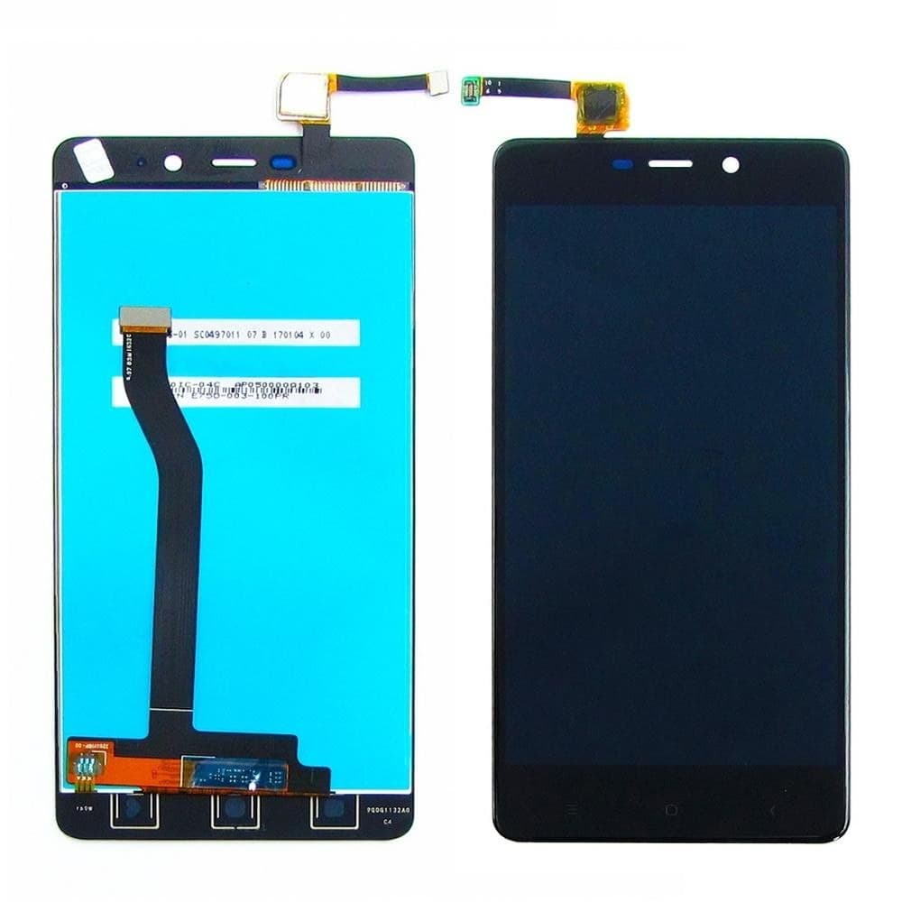 ������� Xiaomi Redmi 4 Prime, Redmi 4 Pro, ������ | � ��������� | Original (PRC) | ���������� ������, �����