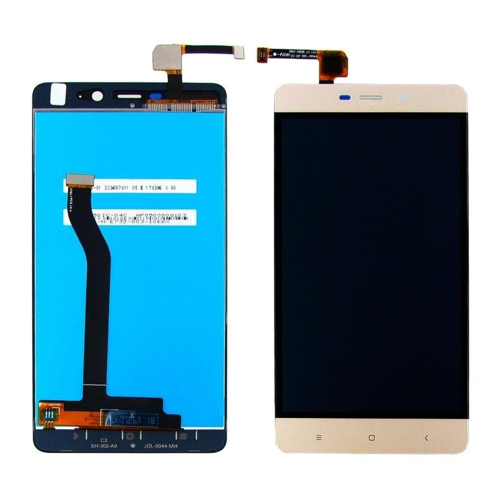 ������� Xiaomi Redmi 4 Prime, Redmi 4 Pro, ���������� | � ��������� | Original (PRC) | ���������� ������, �����