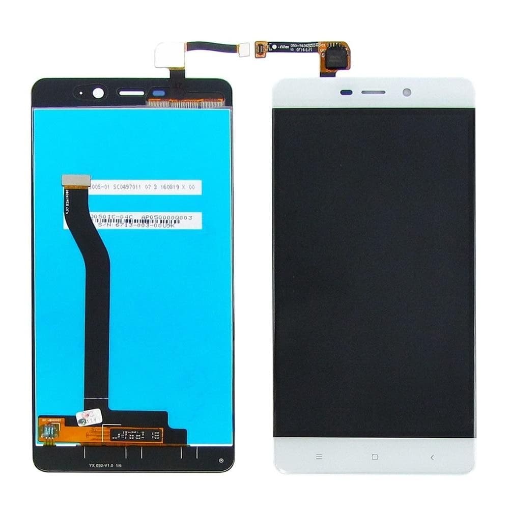 ������� Xiaomi Redmi 4 Prime, Redmi 4 Pro, ���� | � ��������� | Original (PRC) | ���������� ������, �����