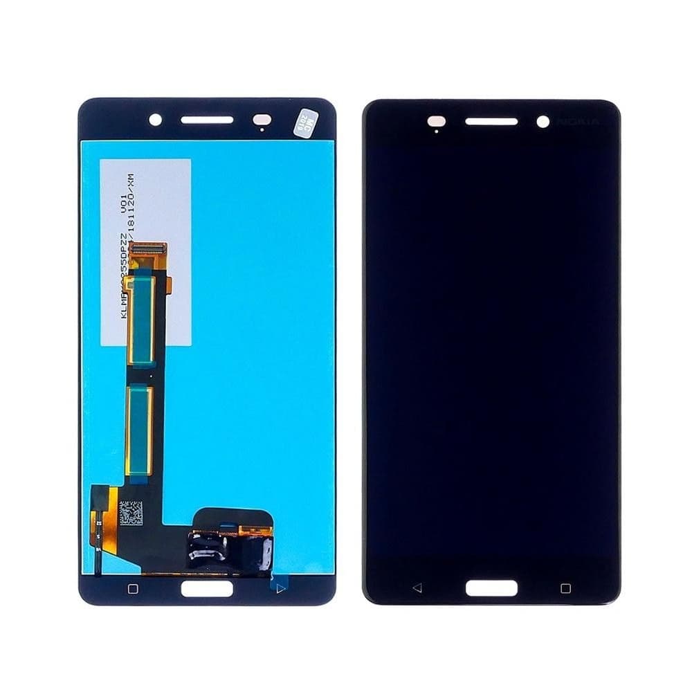 ������� Nokia 6 Dual Sim, ������ | � ��������� | Original (PRC) | ���������� ������, ����� | �����