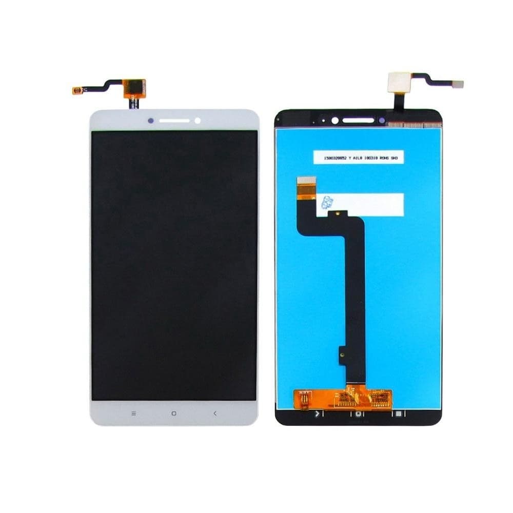 ������� Xiaomi Mi Max 2, MDE40, MDI40, ���� | � ��������� | Original (PRC) | ���������� ������, �����