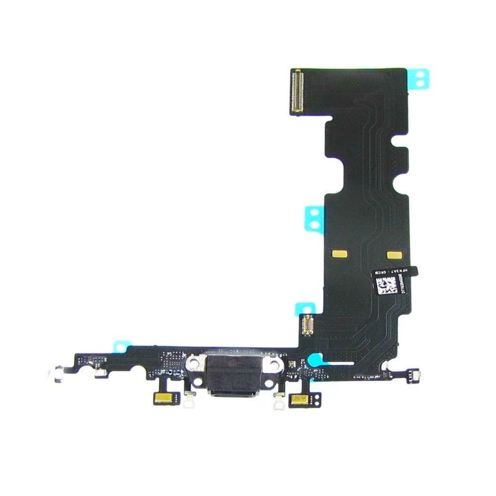 ����� ������� Apple iPhone 8 Plus, ����� ���������� �������, � ����������, ������, High Copy