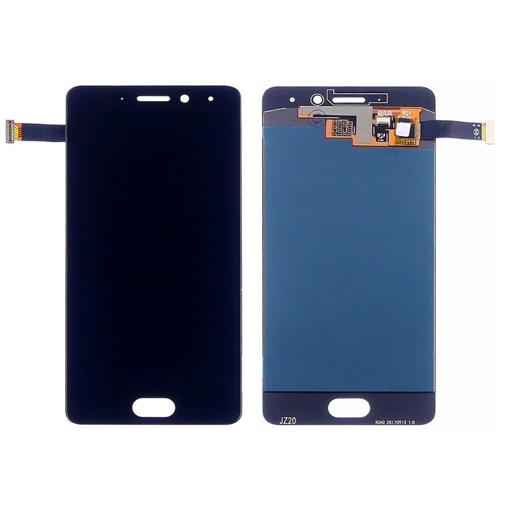 ������� Meizu Pro 7, M792H, ������ | � ��������� | High Copy, OLED | ���������� ������, �����