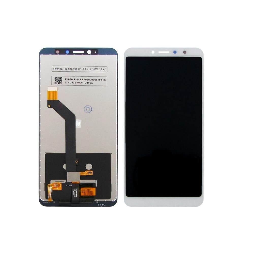 ������� Xiaomi Redmi S2, M1803E6G, M1803E6H, M1803E6I, ���� | � ��������� | Original (PRC) | ���������� ������, �����