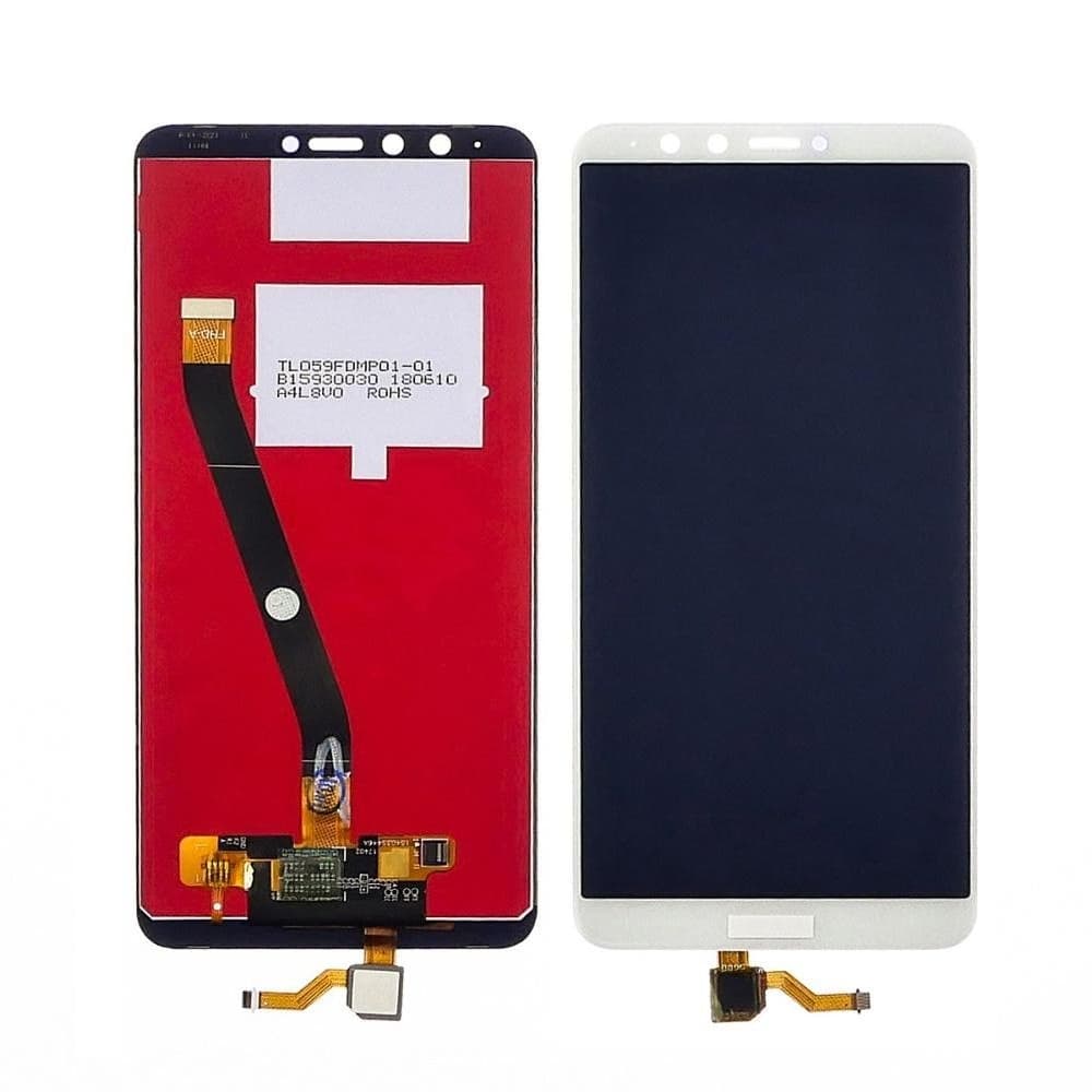 ������� Huawei Enjoy 8 Plus, Y9 (2018), FLA-LX1, FLA-LX3, ���� | � ��������� | Original (PRC) | ���������� ������, �����