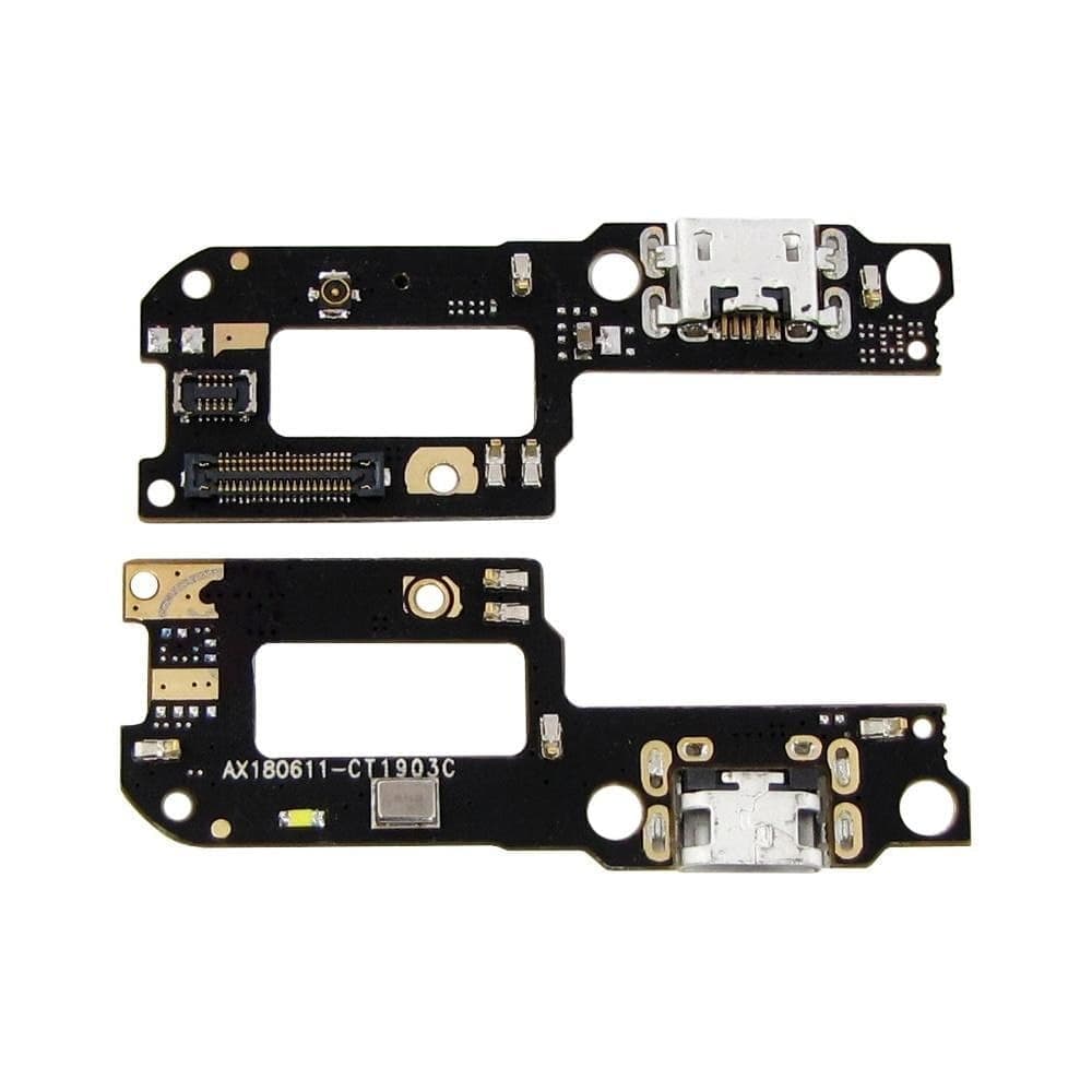 ����� ������� Xiaomi Mi A2 Lite, Redmi 6 Pro, M1805D1SG, ����� ���������� �������, � ����������, High Copy