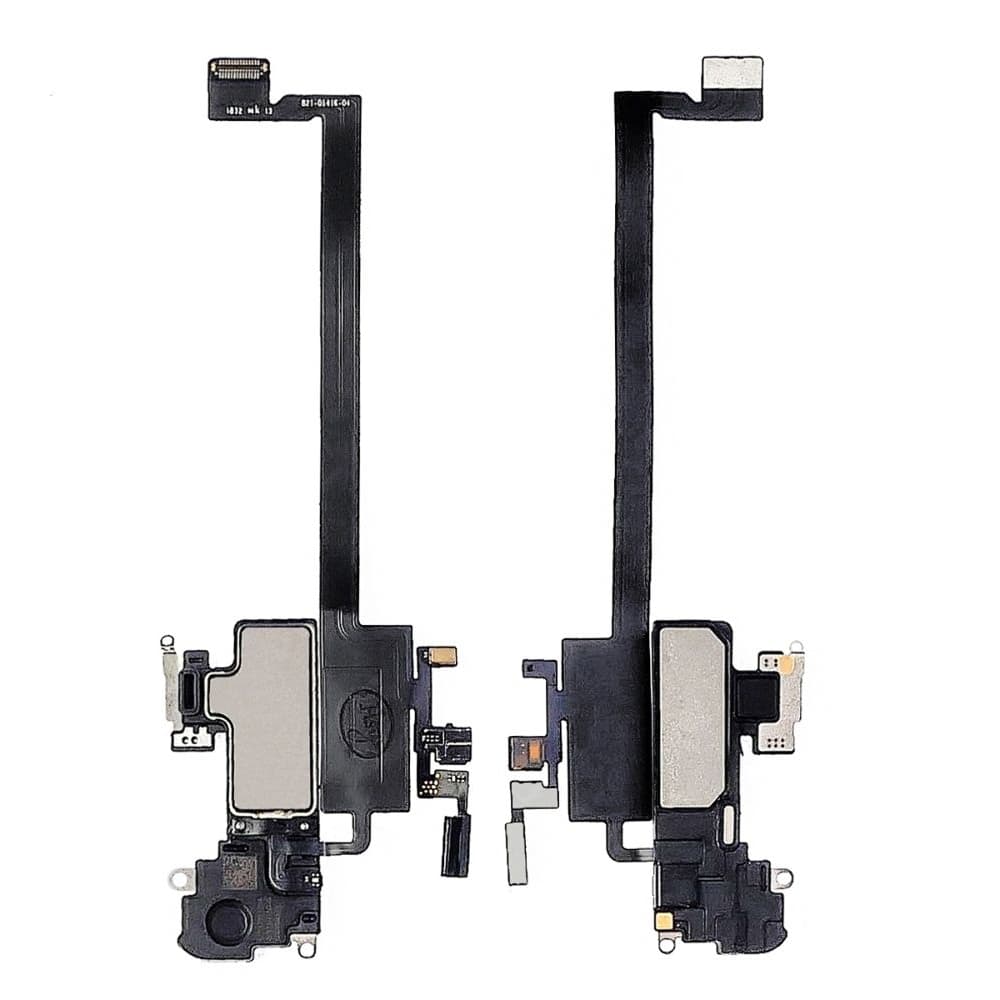 ����� Apple iPhone XS Max, c �������� �����������, � ����������, � ���������, ��� ������� FaceID, High Copy