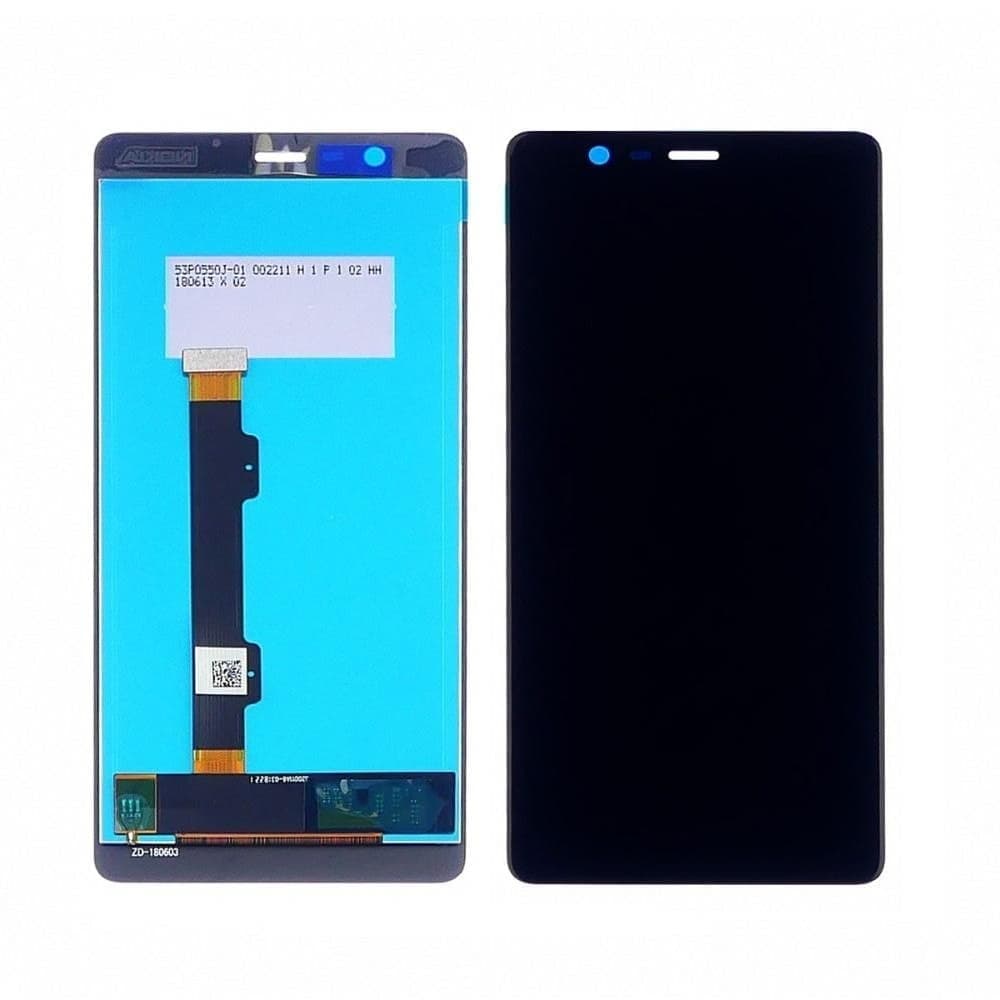 ������� Nokia 5.1, ������ | � ��������� | Original (PRC) | ���������� ������, �����
