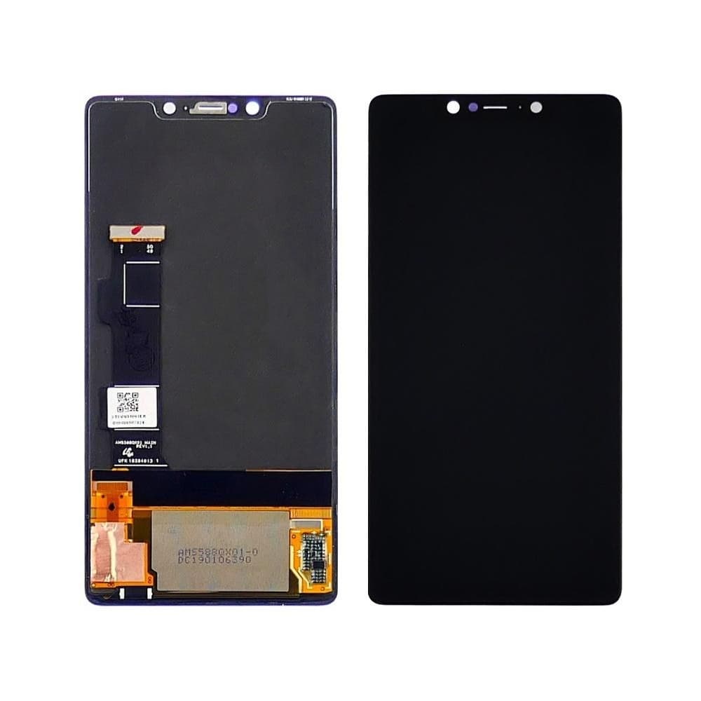 ������� Xiaomi Mi 8 SE, M1805E2A, ������ | � ��������� | High Copy, OLED | ���������� ������, �����