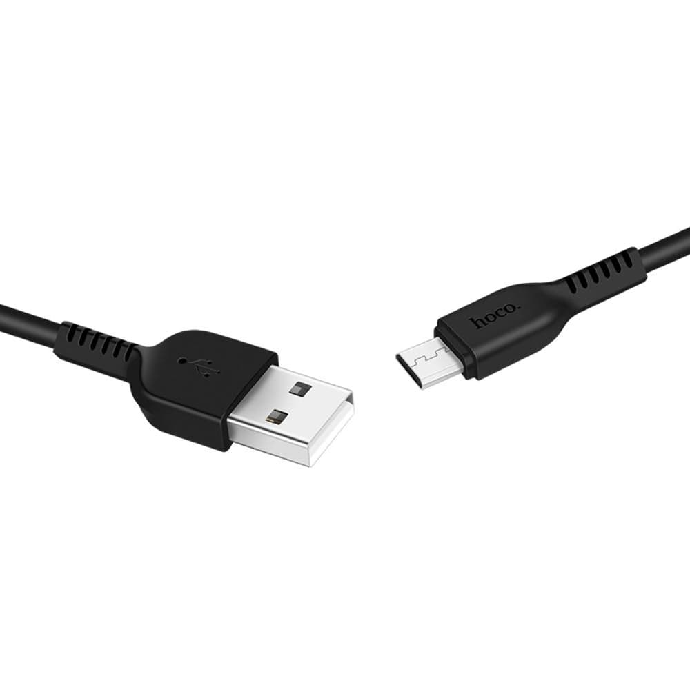 USB-������ Hoco X13, Micro-USB, 2.4 �, 100 ��, ������