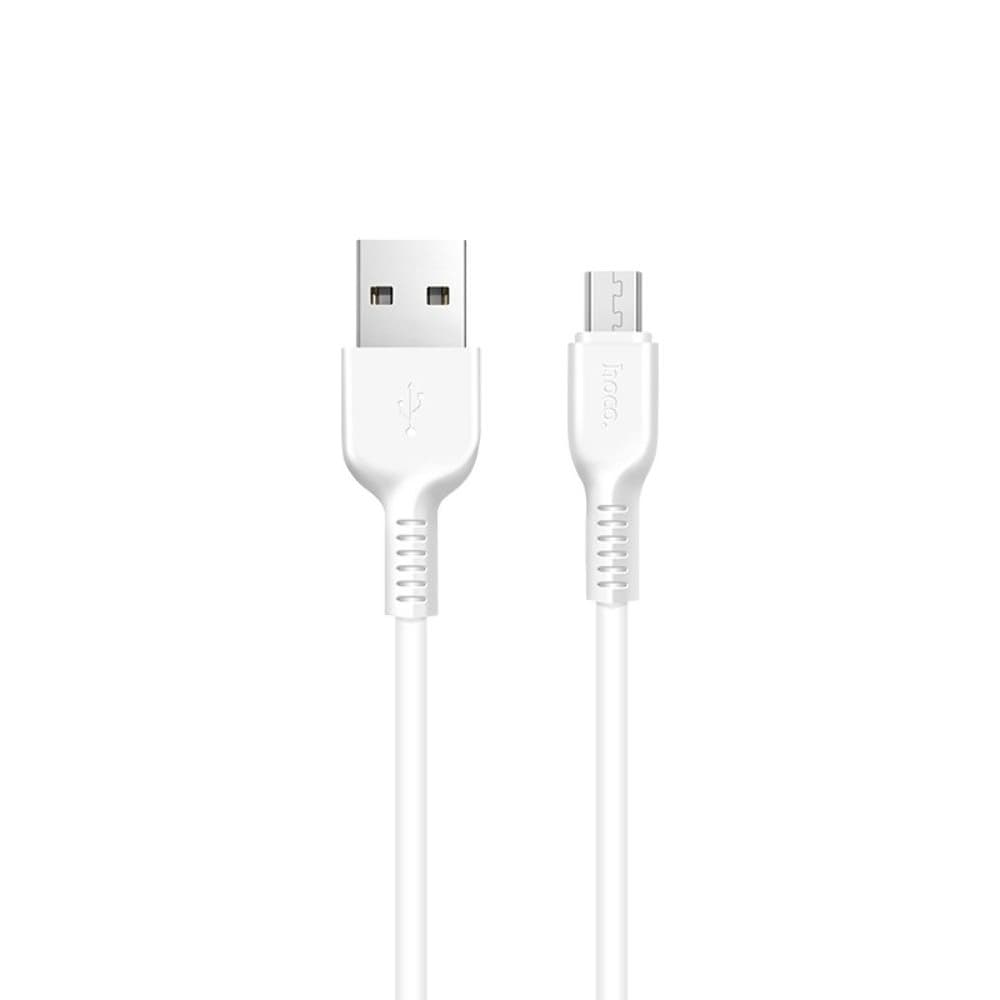 USB-������ Hoco X13, Micro-USB, 2.4 �, 100 ��, ����