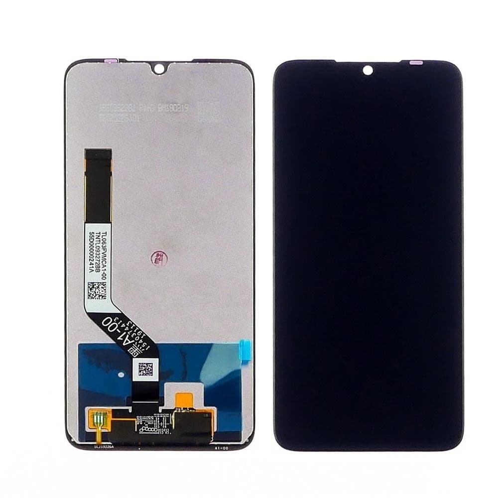 ������� Xiaomi Redmi Note 7, Redmi Note 7 Pro, M1901F7G, M1901F7H, M1901F7I, ������ | � ��������� | High Copy | ���������� ������, �����