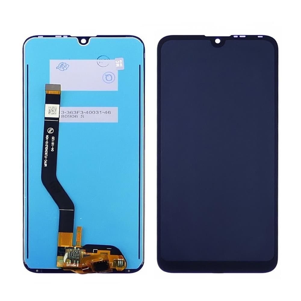 ������� Huawei Y7 (2019), DUB-LX1, ������ | � ��������� | High Copy | ���������� ������, �����