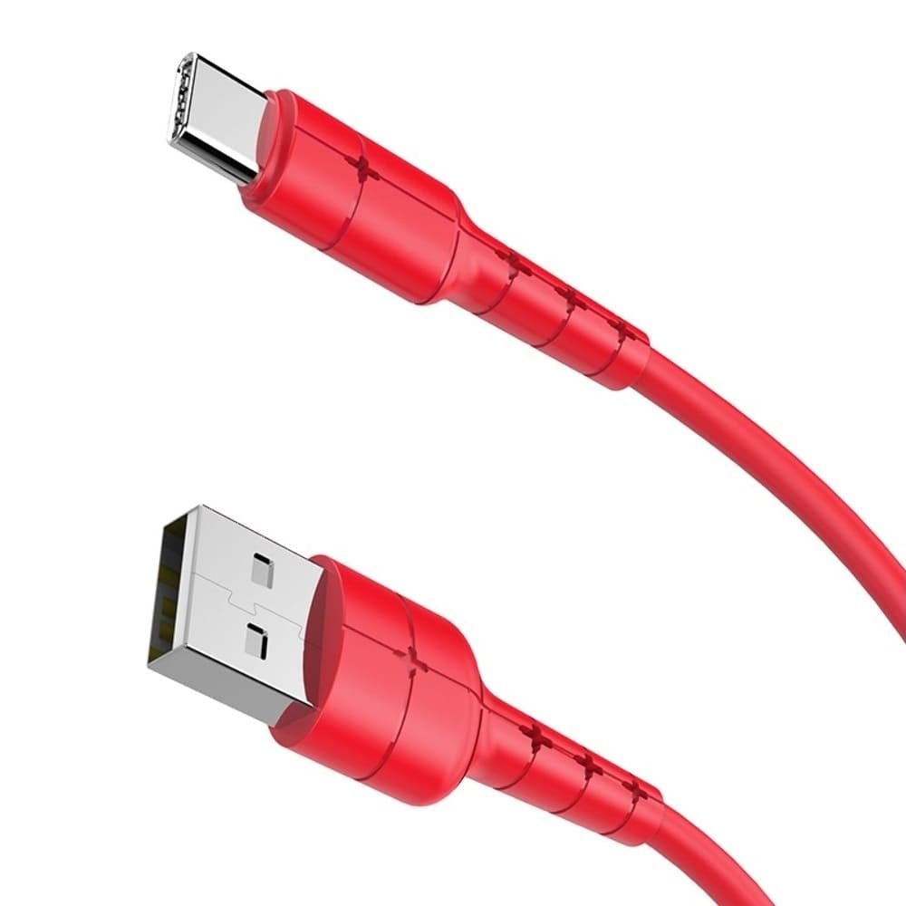 USB-������ Hoco X30, Type-C, 2.0 �, 120 ��, �������