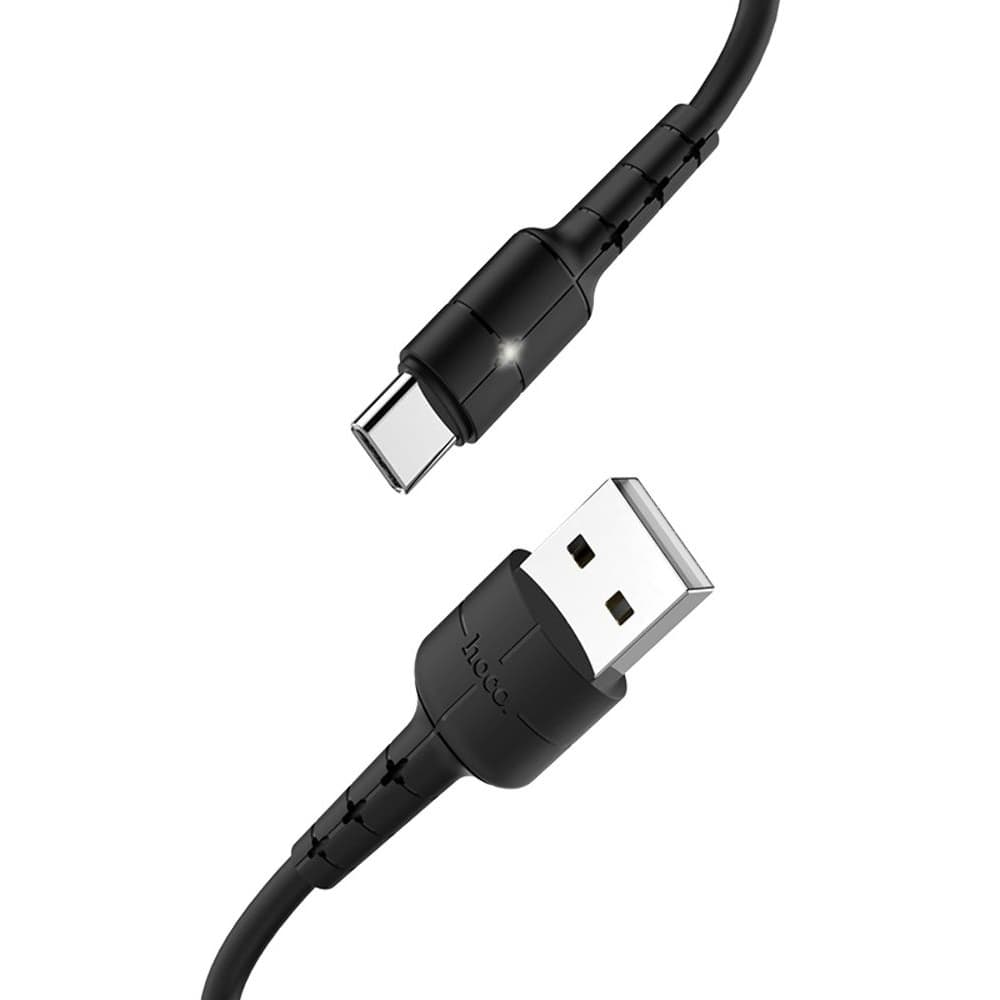 USB-������ Hoco X30, Type-C, 2.0 �, 120 ��, ������