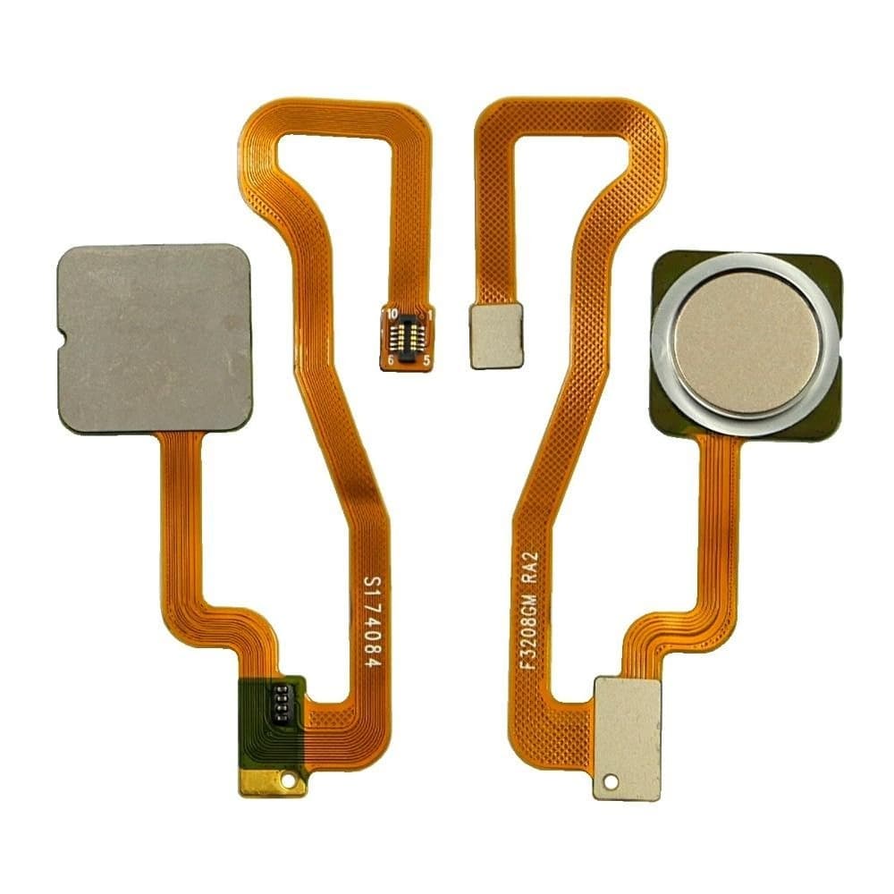 ����� Xiaomi Redmi Note 5A Prime, ��� ������� ��������� ������ (Touch ID), ����������, Original (PRC)