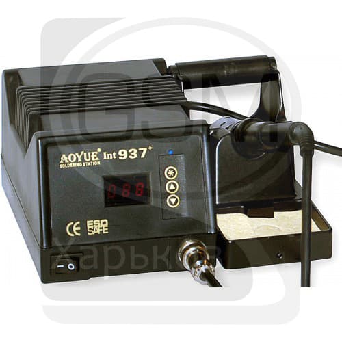 �������� ������� AOYUE 937+ | �������� 6 ���.