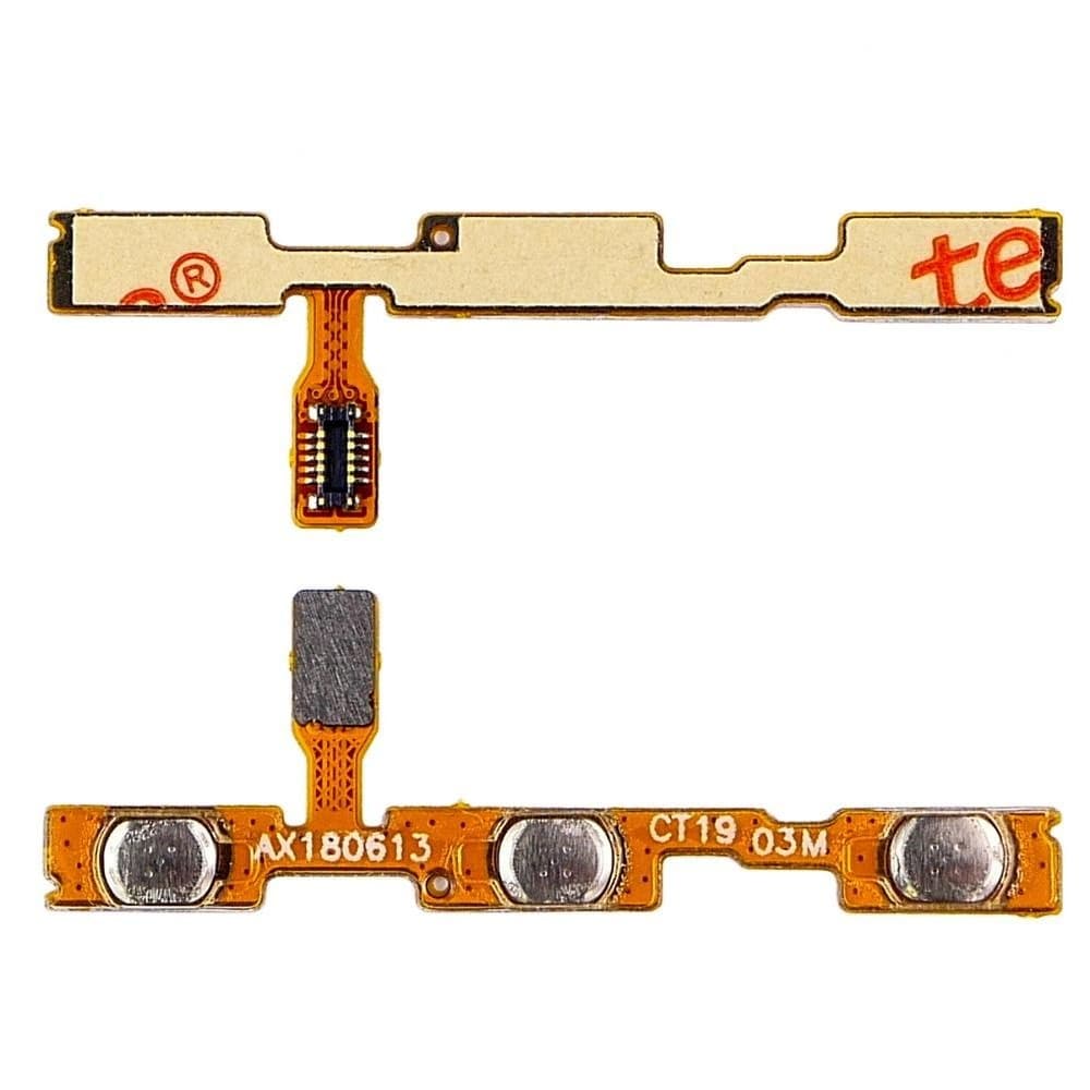 ����� Xiaomi Mi A2 Lite, Redmi 6 Pro, M1805D1SG, ������ ���������, ������ ����� (��������� ���������), ������� ������, Original (PRC)