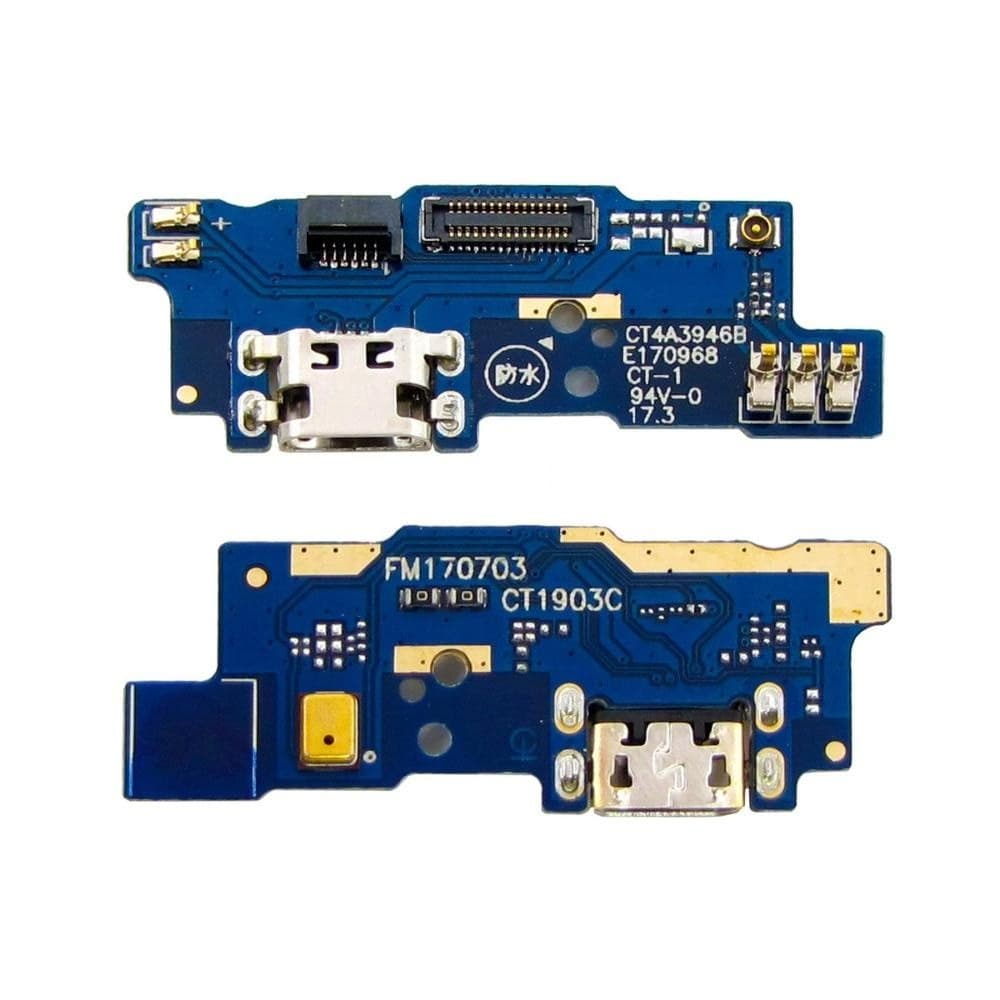 ����� ������� Meizu M5c, M710H, ����� ���������� �������, � ����������, High Copy