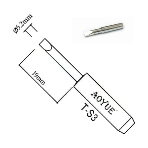 AOYUE T-S3 - �������� ����
