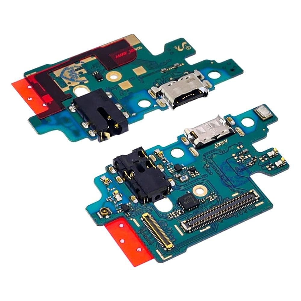 ����� ������� Samsung SM-A405 Galaxy A40, ����� ���������� �������, ���������� ���������, � ����������, � �����������, Original (PRC)