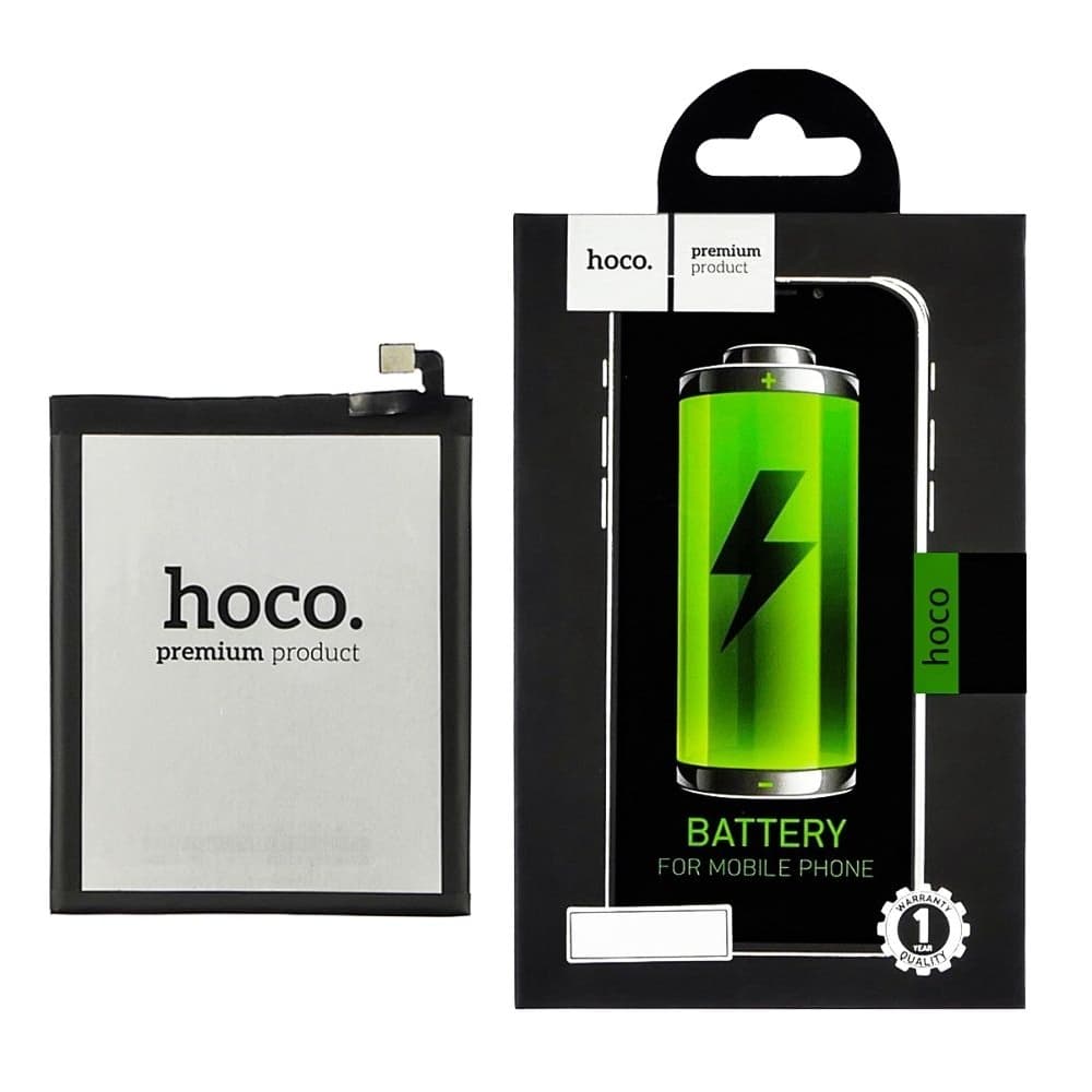 ���������� Meizu M3 Note, L681H, BT61C Ver.3, Hoco | 3-12 ��. ������ | ���, �������, �����������