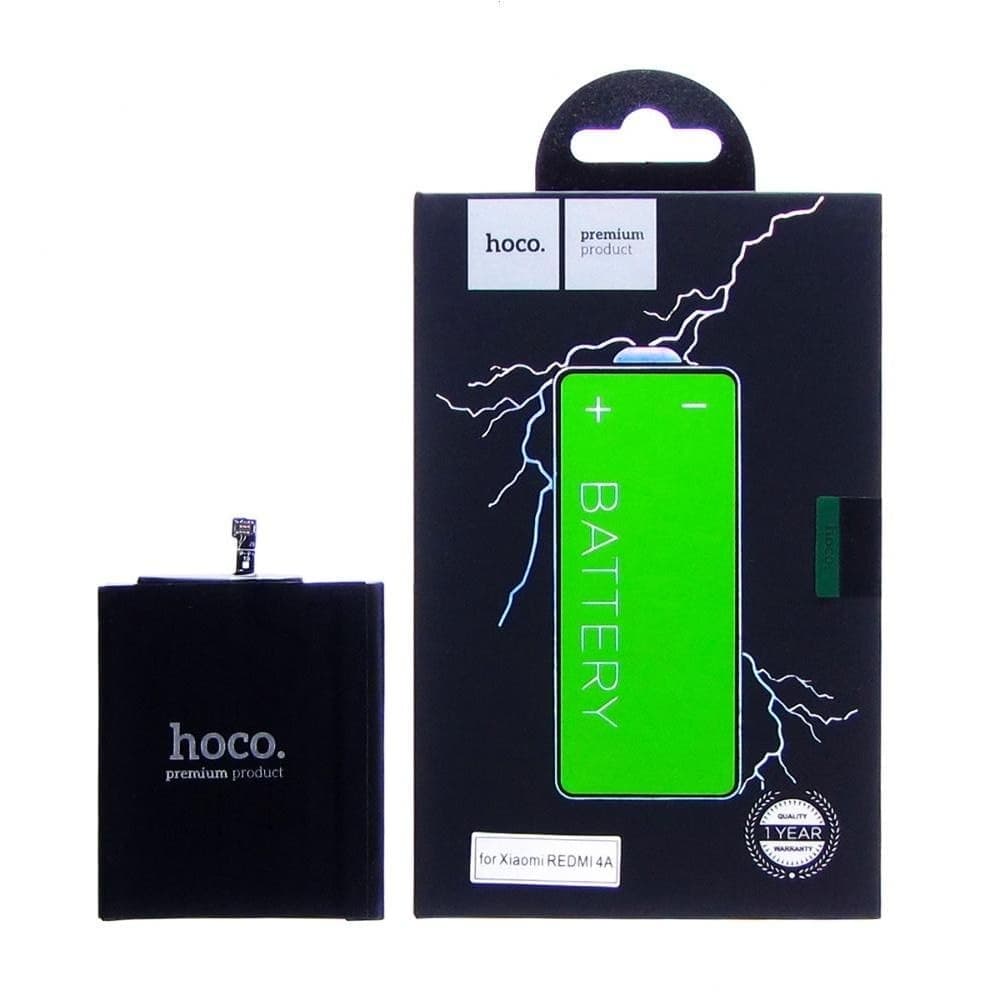 ���������� Xiaomi Redmi 4A, 2016117, BN30, Hoco | 3-12 ��. ������ | ���, �������, �����������