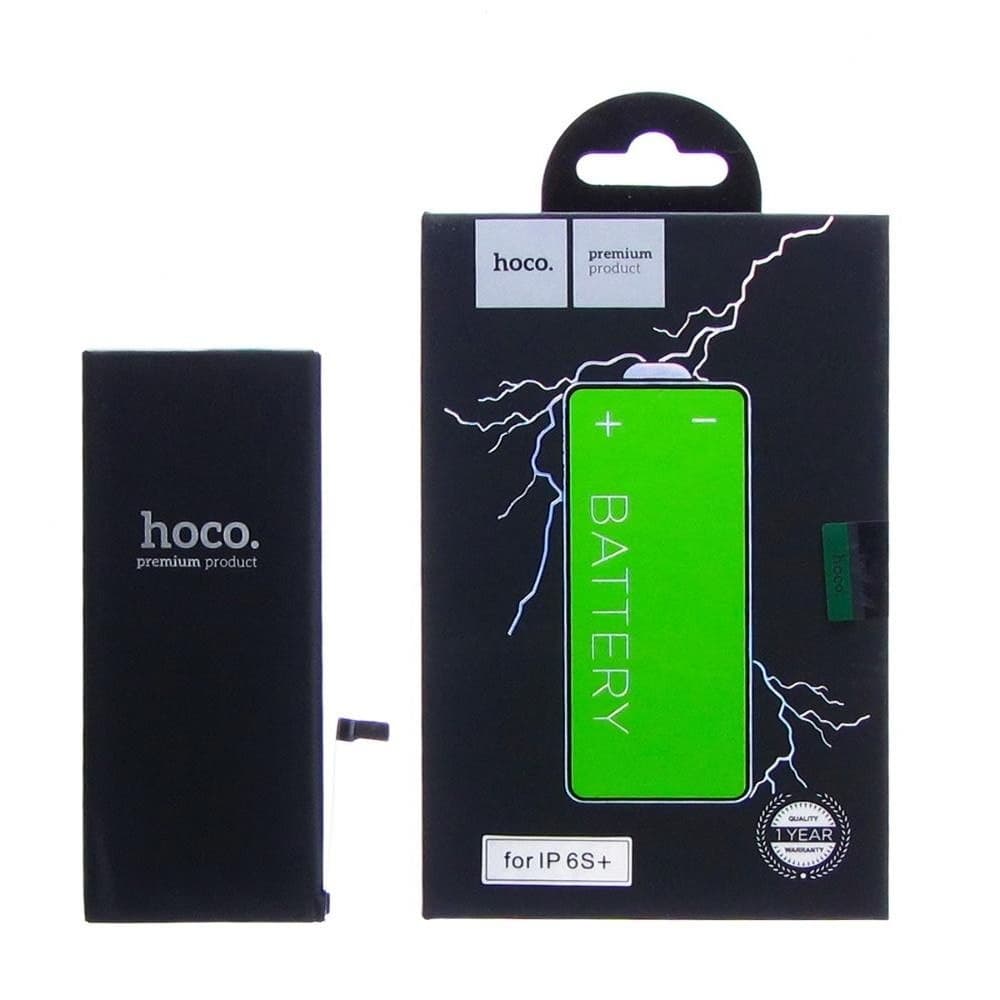 ���������� Apple iPhone 6S Plus, 616-00045, Hoco | 3-12 ��. ������ | ���, �������, �����������