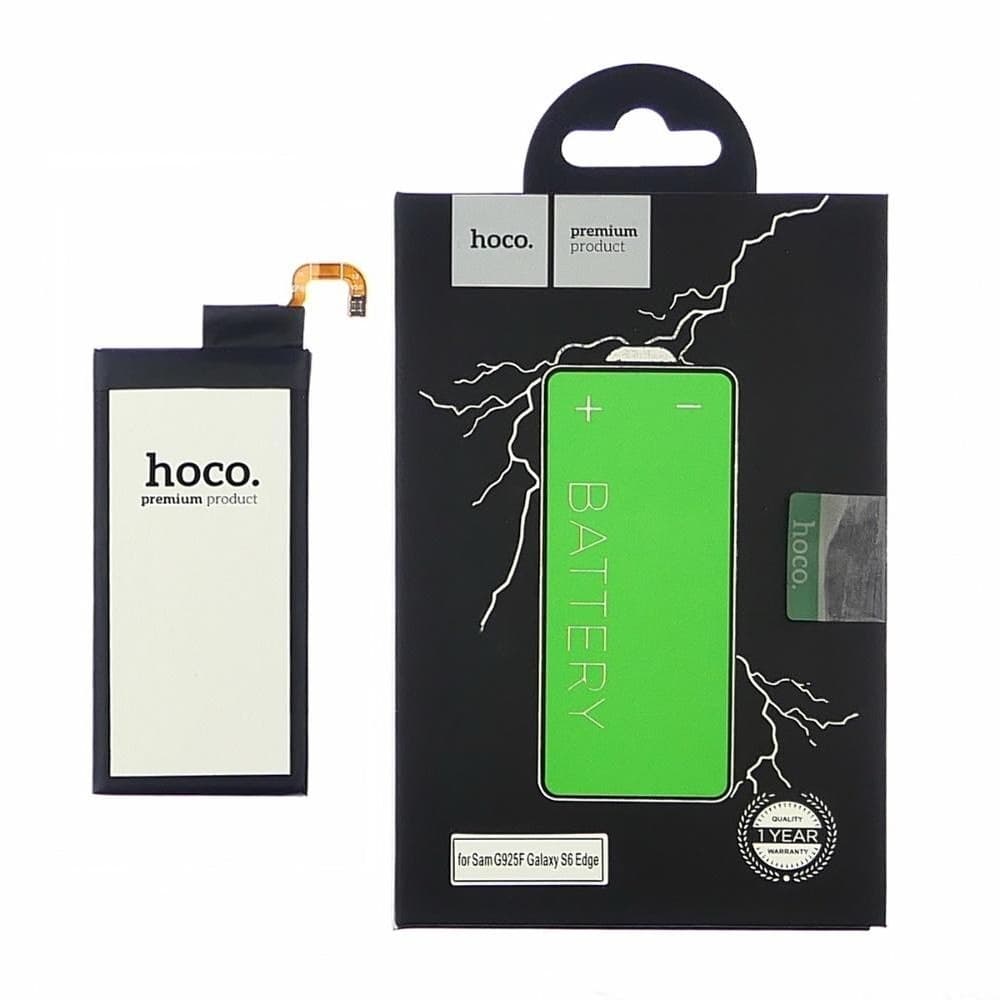 ���������� Samsung SM-G925 Galaxy S6 EDGE, EB-BG925ABE, Hoco | 3-12 ��. ������ | ���, �������, �����������