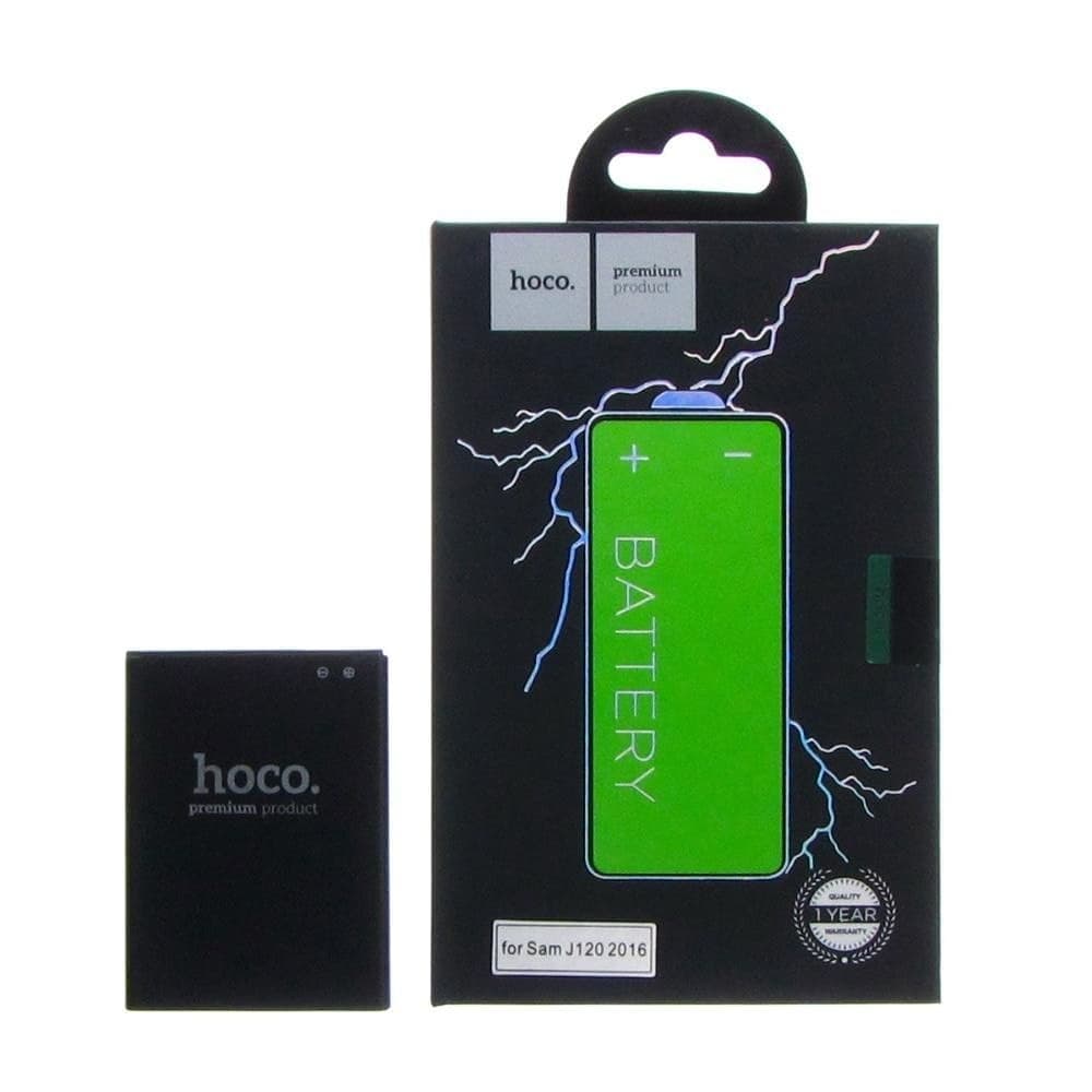 ���������� Samsung SM-J120 Galaxy J1 (2016), EB-BJ120CBE, Hoco | 3-12 ��. ������ | ���, �������, �����������