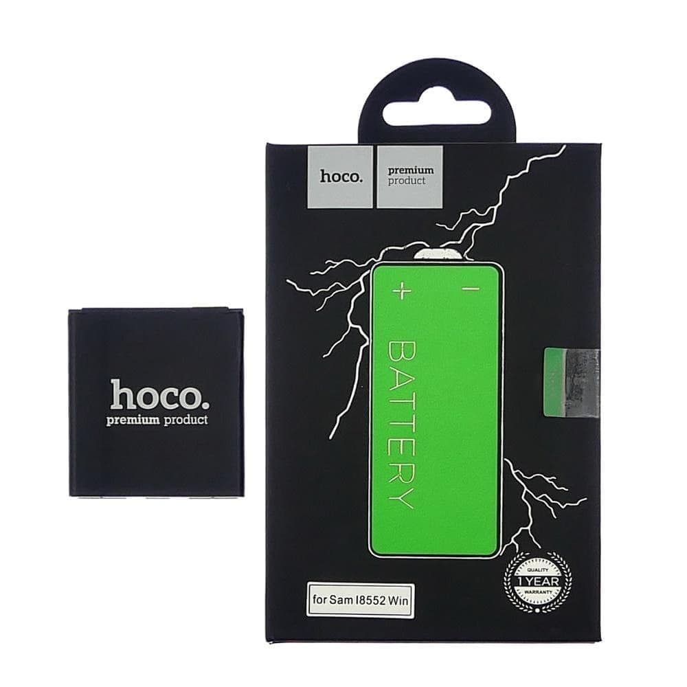 ���������� Samsung SM-G355 Galaxy Core 2 Duos, GT-i8530 Galaxy Beam, GT-i8550 Galaxy Win, GT-i8552 Galaxy Win, GT-i8730 Galaxy Express, SM-J200Y Galaxy J2, EB585157LU, Hoco | 3-12 ��. ������ | ���, �������, �����������