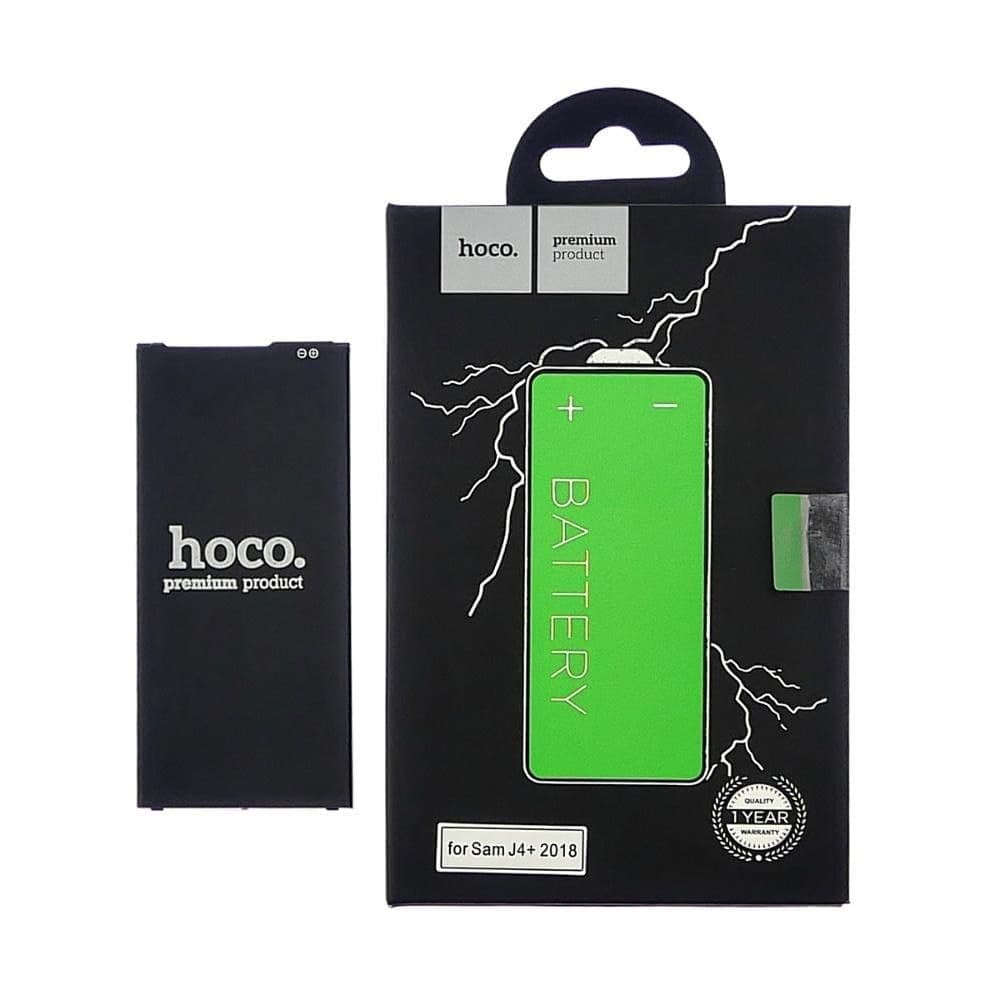 ���������� Samsung SM-G610 Galaxy J7 Prime, SM-J415 J4 Plus (2018), SM-J610 J6 Plus (2018), SM-J727 Galaxy J7 Perx, EB-BG610ABE, Hoco | 3-12 ��. ������ | ���, �������, �����������