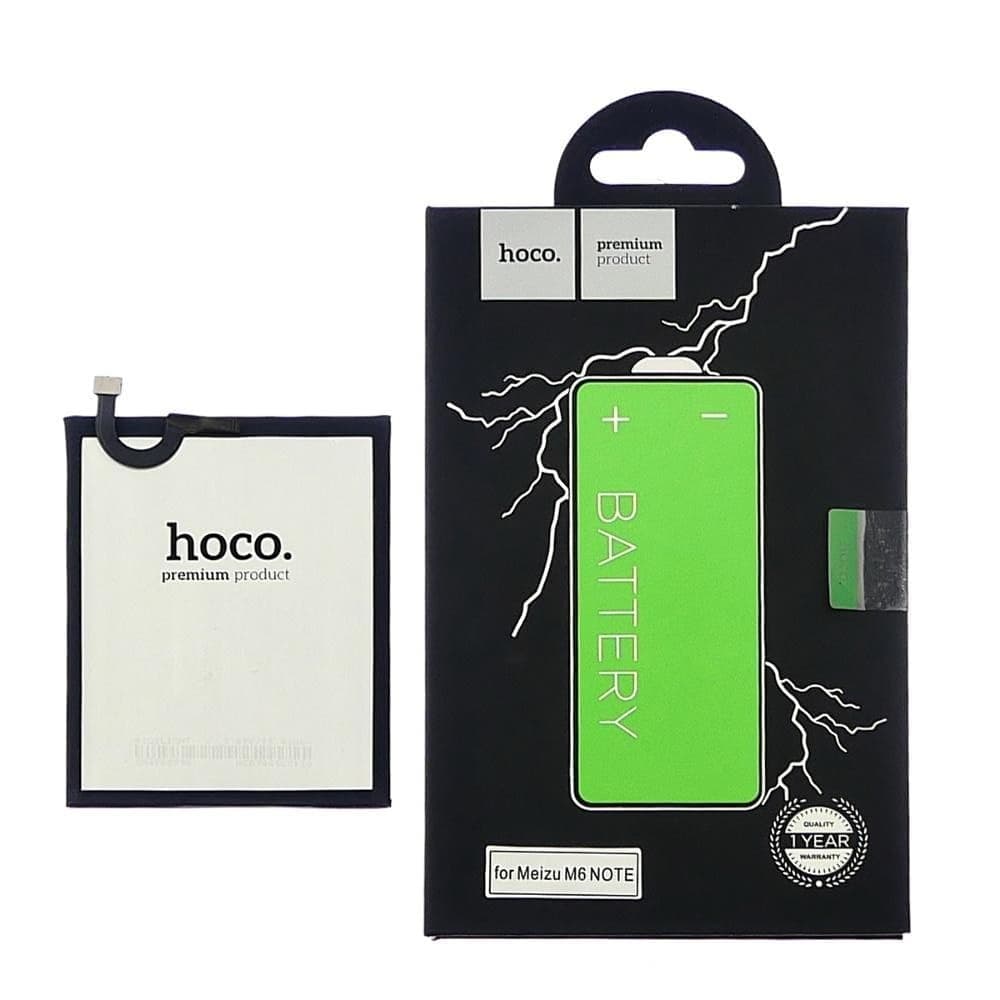 ���������� Meizu M6 Note, M721H, BA721, Hoco | 3-12 ��. ������ | ���, �������, �����������