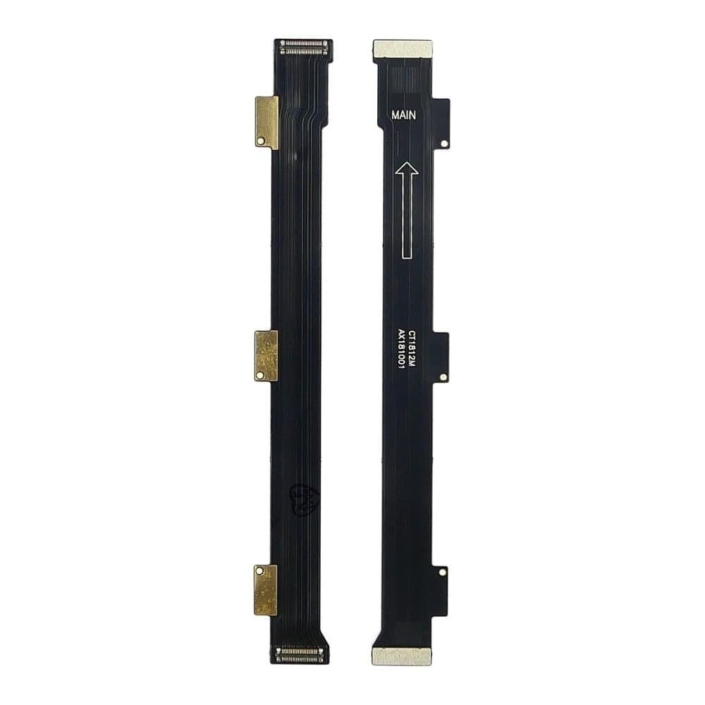 ����� Xiaomi Mi Max 3, M1804E4A, ����������, ���������, Original (PRC)