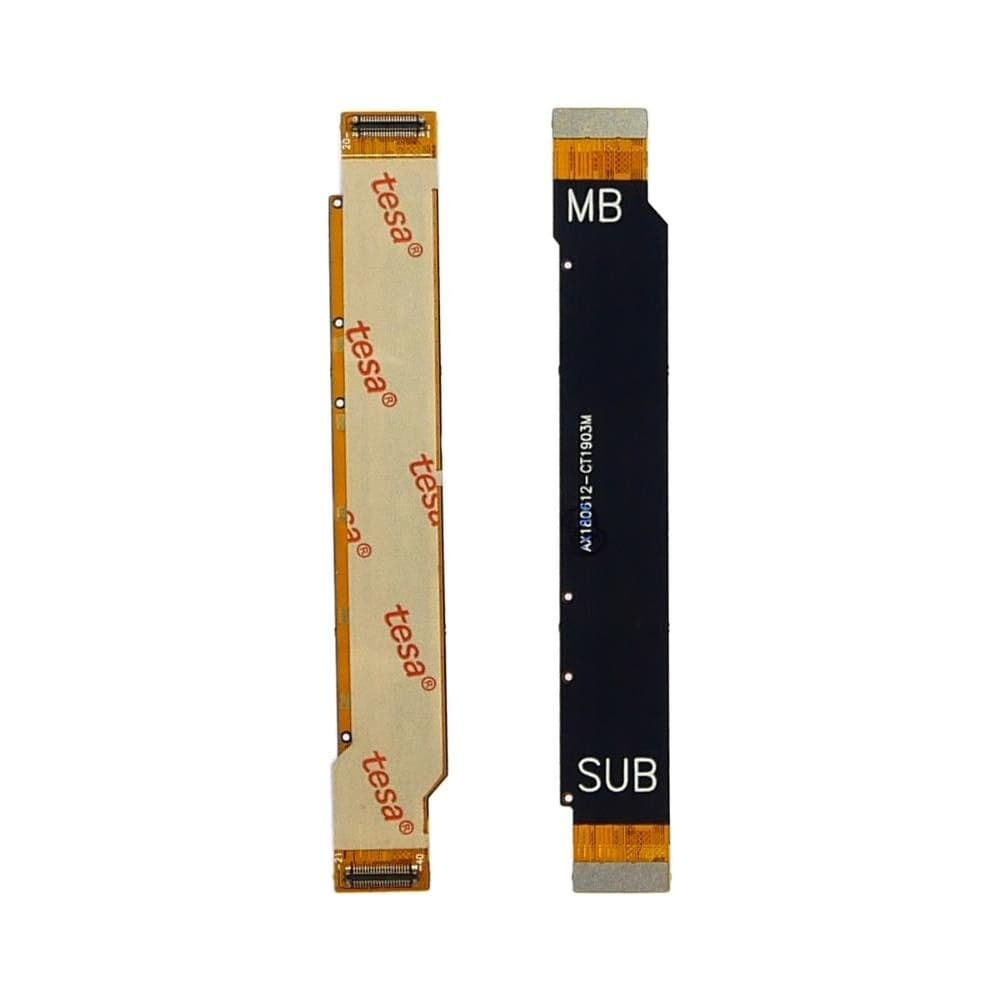 ����� Xiaomi Mi A2 Lite, Redmi 6 Pro, M1805D1SG, ����������, ���������, Original (PRC)