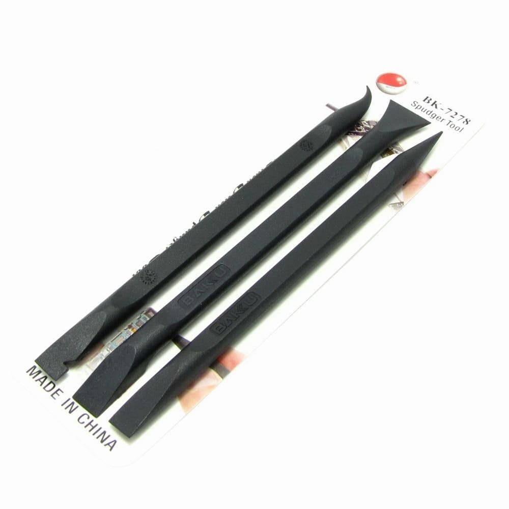 ����� ������������ BAKU BK-7278, ��� �������� �������� (K-1, K-2, K-3)