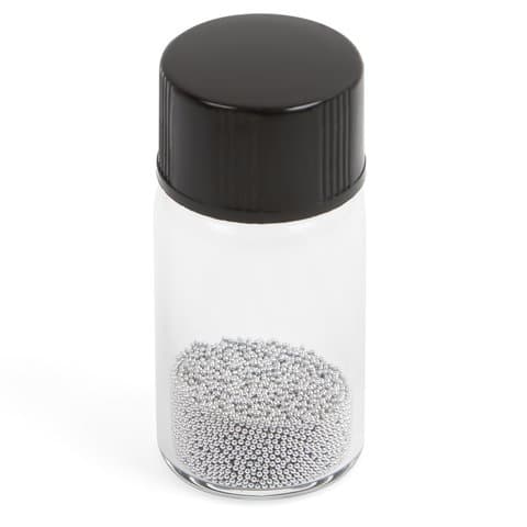 BGA-шарики, 0.5 мм, 2500 шт., оловянно-свинцовые