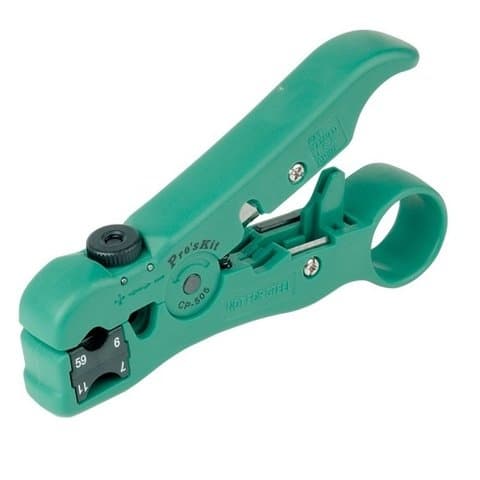 ProsKit CP-505 - ��������