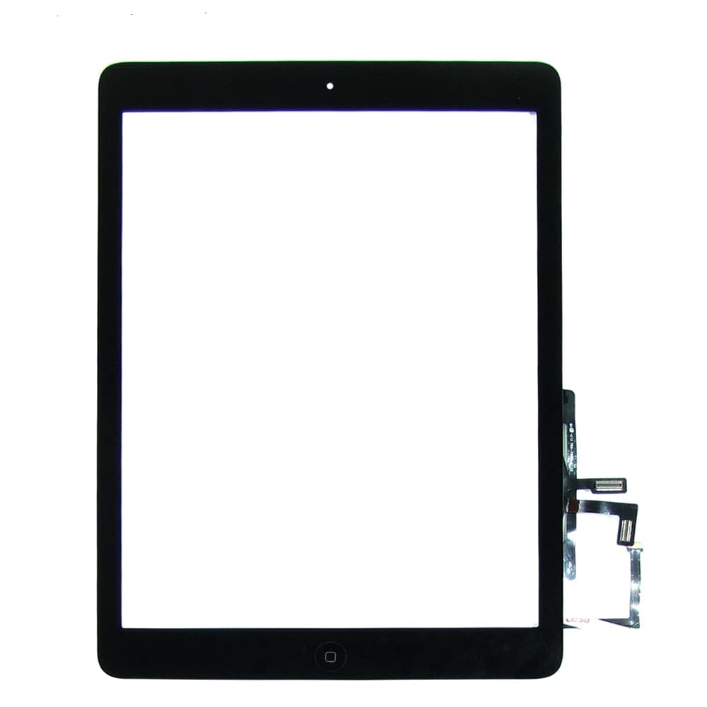 �������� Apple iPad Air (iPad 5), A1474, A1475, A1476, A1484, ������, �� �������, � ������� HOME | Original (PRC) | ��������� ������, �����
