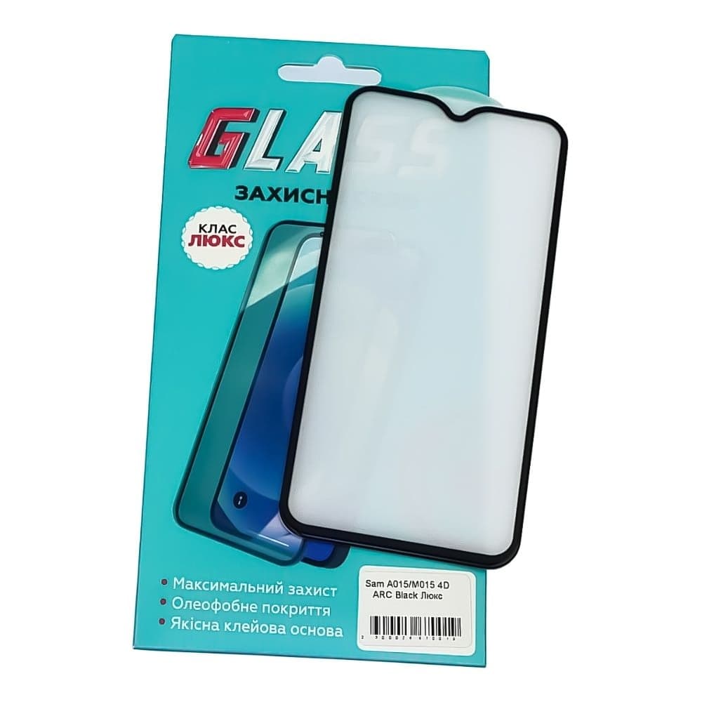 ������� ���� Samsung SM-A015 Galaxy A01, SM-M015 Galaxy M01, �����, ����, 0.3 ��, 4D ARC, ������ � ������ | ���������� �������� ������