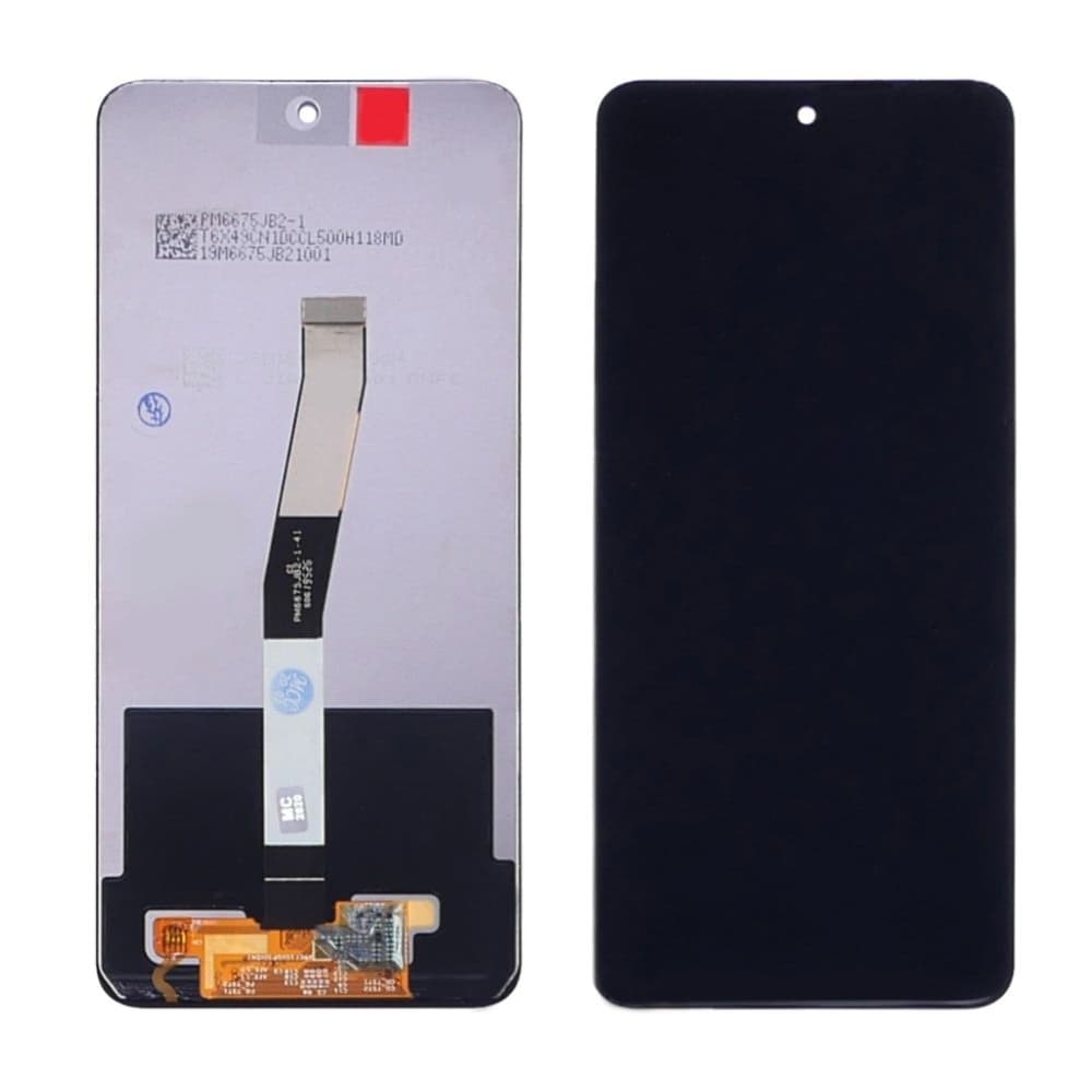 ������� Xiaomi Redmi Note 9 Pro, Redmi Note 9 Pro Max, Redmi Note 9S, M2003J6B2G, M2003J6A1G, ������ | � ��������� | High Copy | ���������� ������, �����