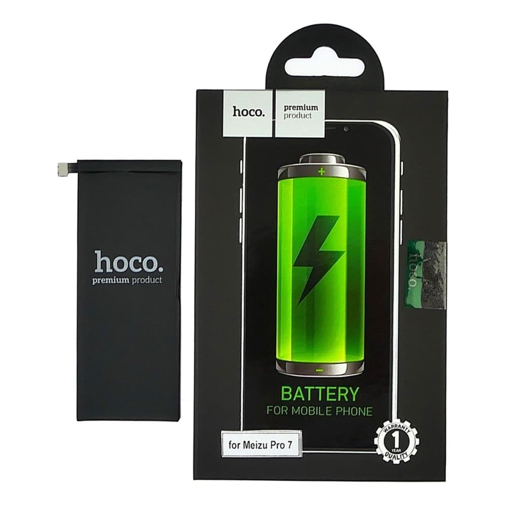 ���������� Meizu Pro 7, BA791, BA792, Hoco | 3-12 ��. ������ | ���, �������, �����������